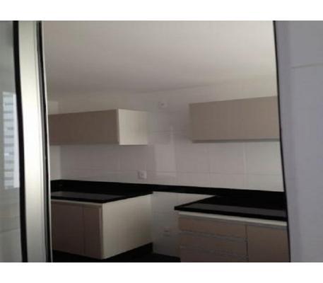 Apartamento, Vila da Serra, 3 Quartos, 2 Vagas, 1 Suíte