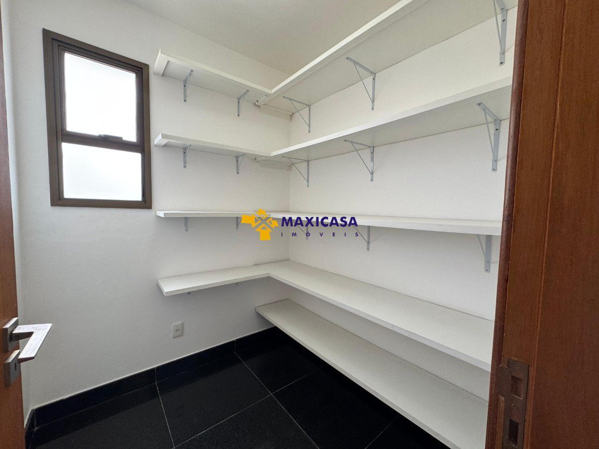 Apartamento, Liberdade, 4 Quartos, 3 Vagas, 2 Suítes