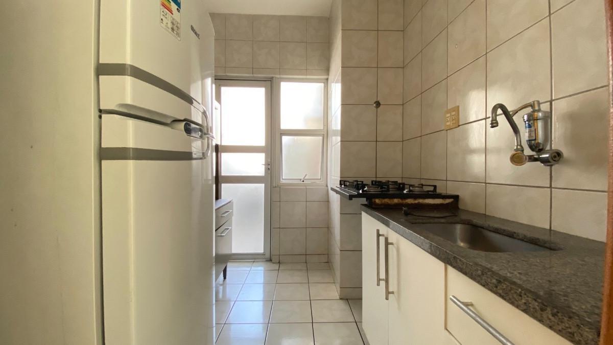 Apartamento, Buritis, 2 Quartos, 1 Vaga, 2 Suítes
