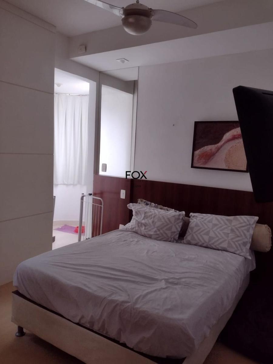 Apartamento, Luxemburgo, 3 Quartos, 2 Vagas, 1 Suíte