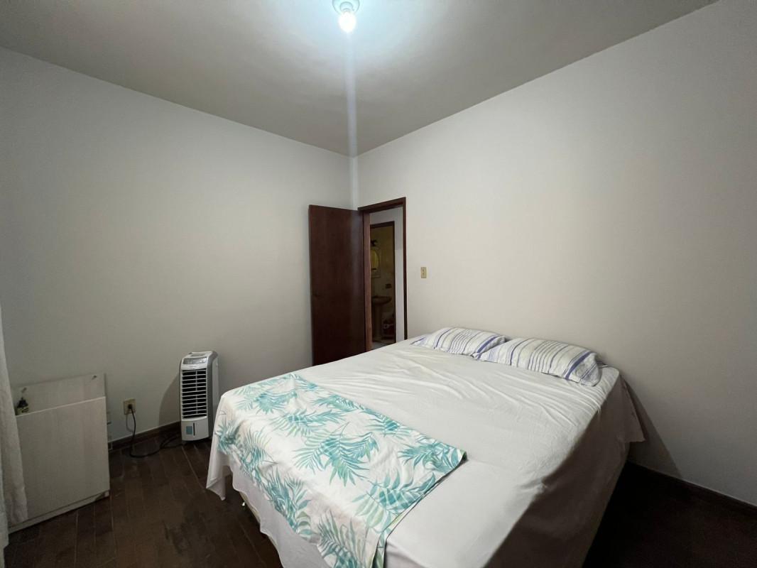 Apartamento, Cidade Nova, 4 Quartos, 4 Vagas, 1 Suíte