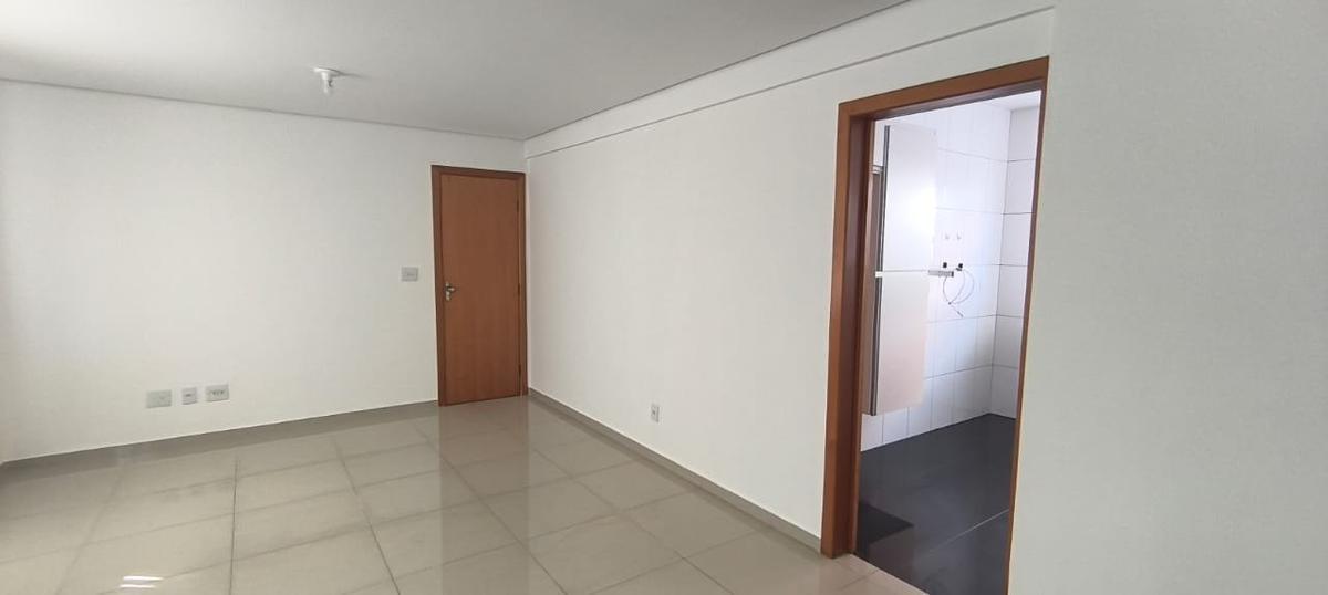 Apartamento, Cidade Nova, 3 Quartos, 2 Vagas, 1 Suíte