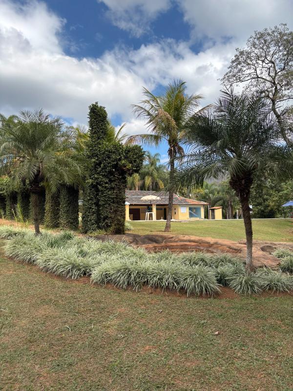 Fazenda, Serra dos Bandeirantes, 0 Quarto, 0 Vaga