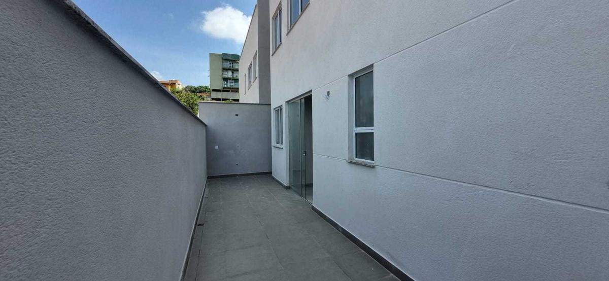 Apartamento, Santa Mônica, 2 Quartos, 2 Vagas