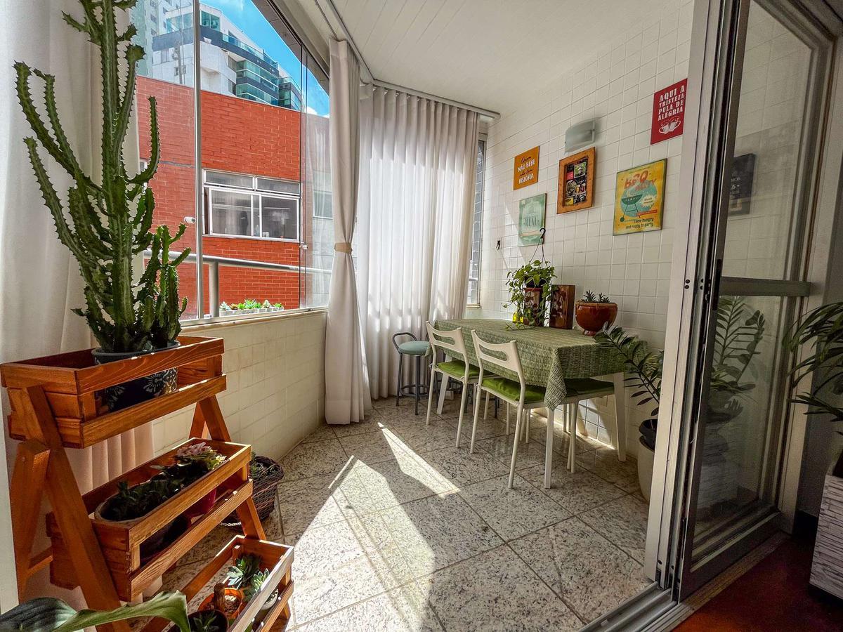 Apartamento, Buritis, 4 Quartos, 2 Vagas, 1 Suíte