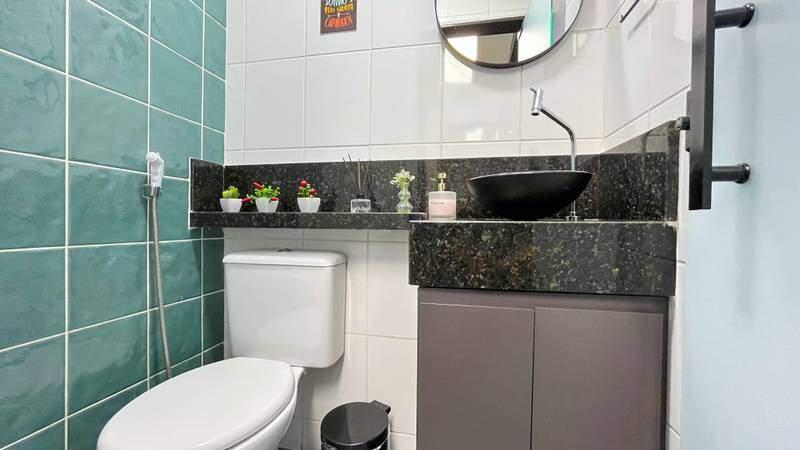 Apartamento, Castelo, 3 Quartos, 3 Vagas, 1 Suíte