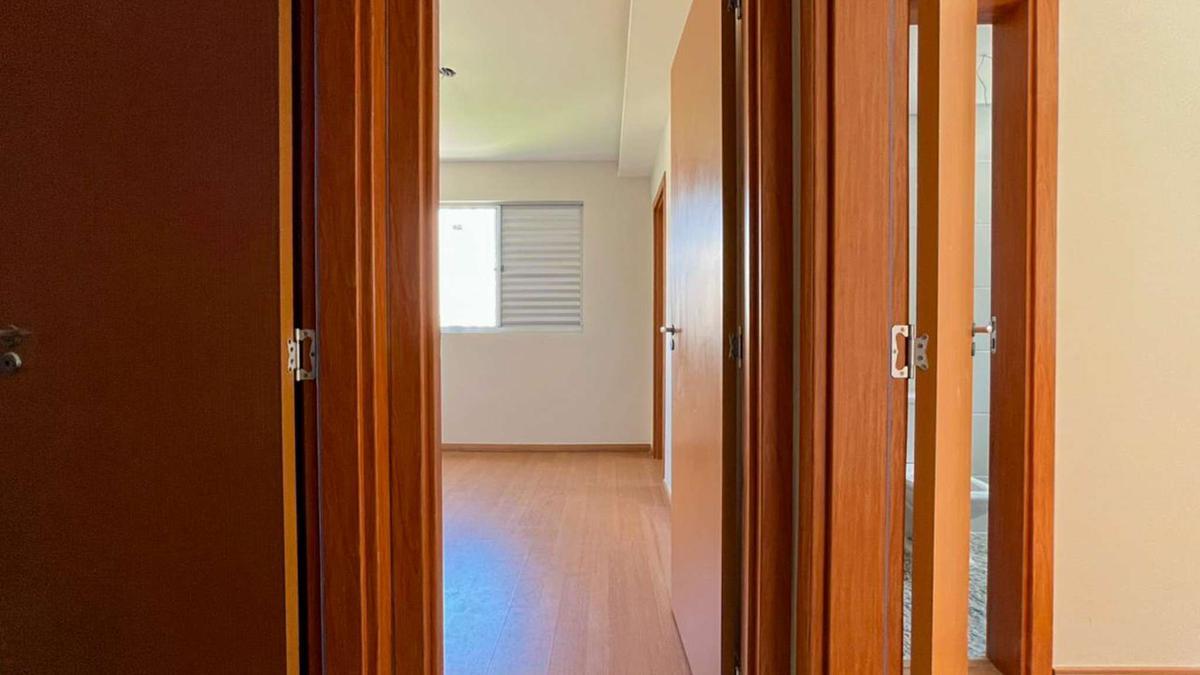 Apartamento, Lourdes, 2 Quartos, 1 Vaga, 1 Suíte