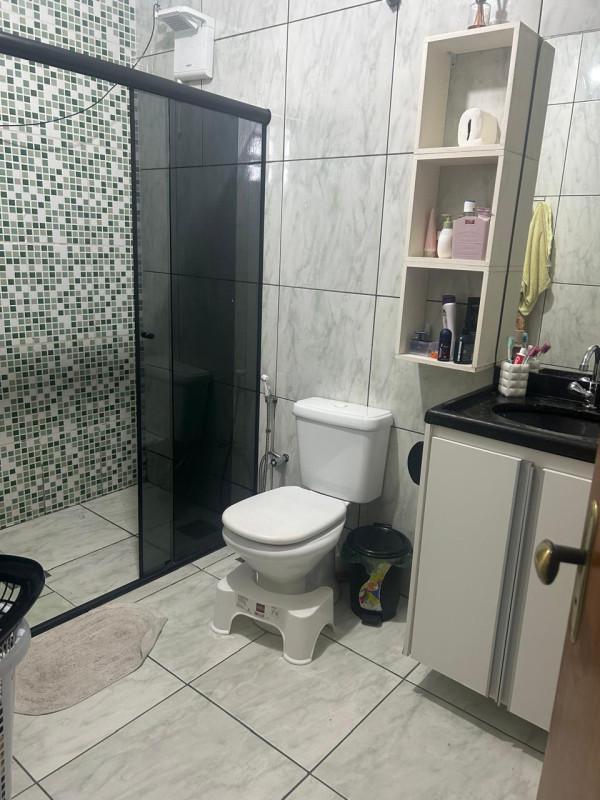 Casa, Diamante, 5 Quartos, 4 Vagas, 2 Suítes
