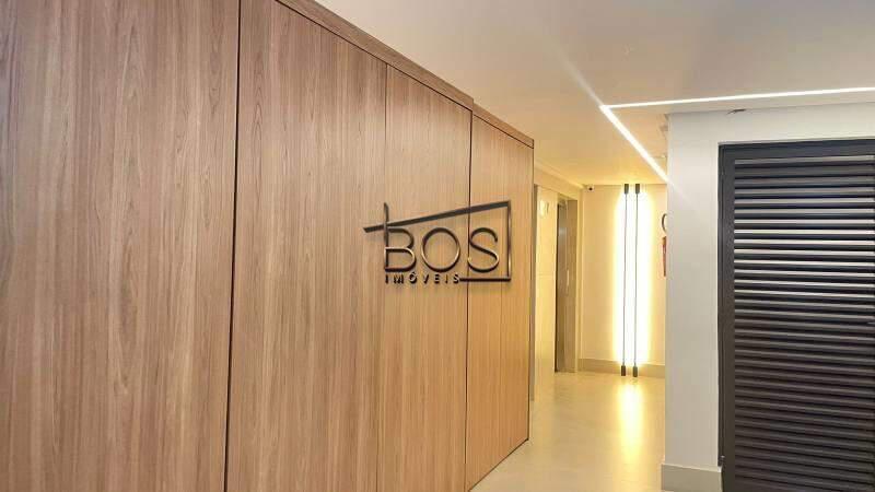 Apartamento, Santo Agostinho, 3 Quartos, 2 Vagas, 1 Suíte