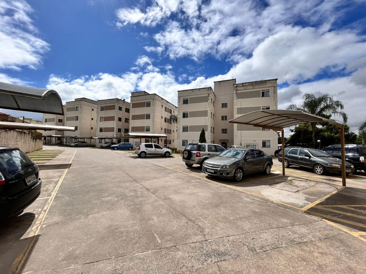 Apartamento, Sapucaia, 2 Quartos, 1 Vaga