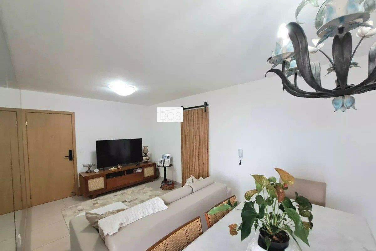 Apartamento, São Lucas, 3 Quartos, 2 Vagas, 1 Suíte