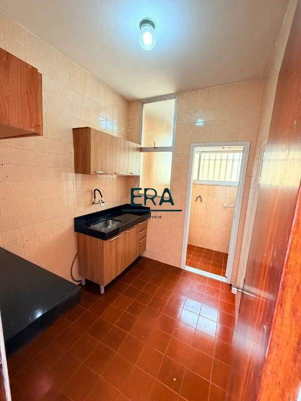 Apartamento, Santo Agostinho, 1 Quarto, 1 Vaga