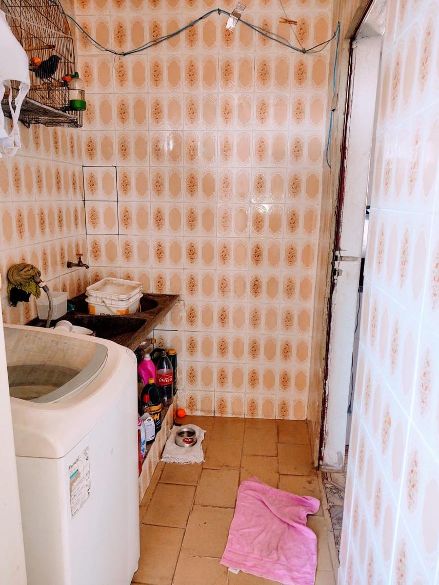 Casa, Novo Progresso, 2 Quartos, 3 Vagas