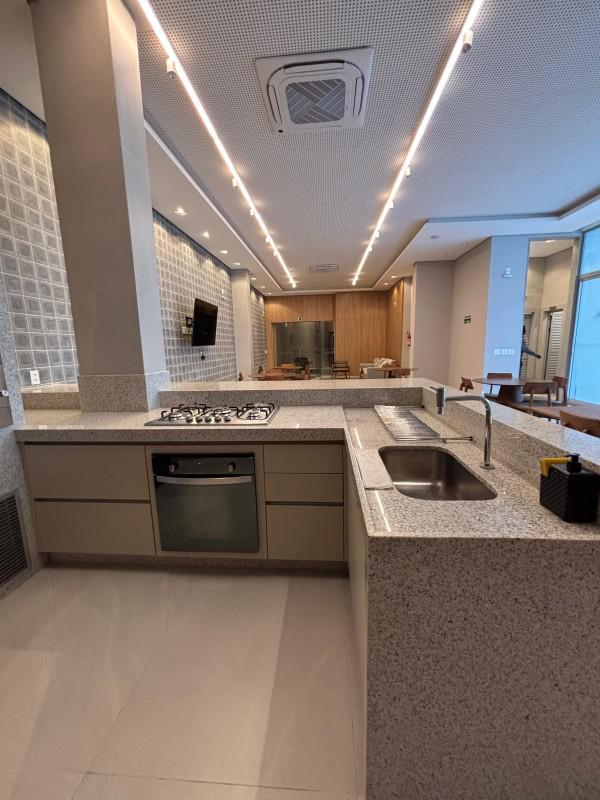 Apartamento, Sagrada Família, 3 Quartos, 2 Vagas, 1 Suíte