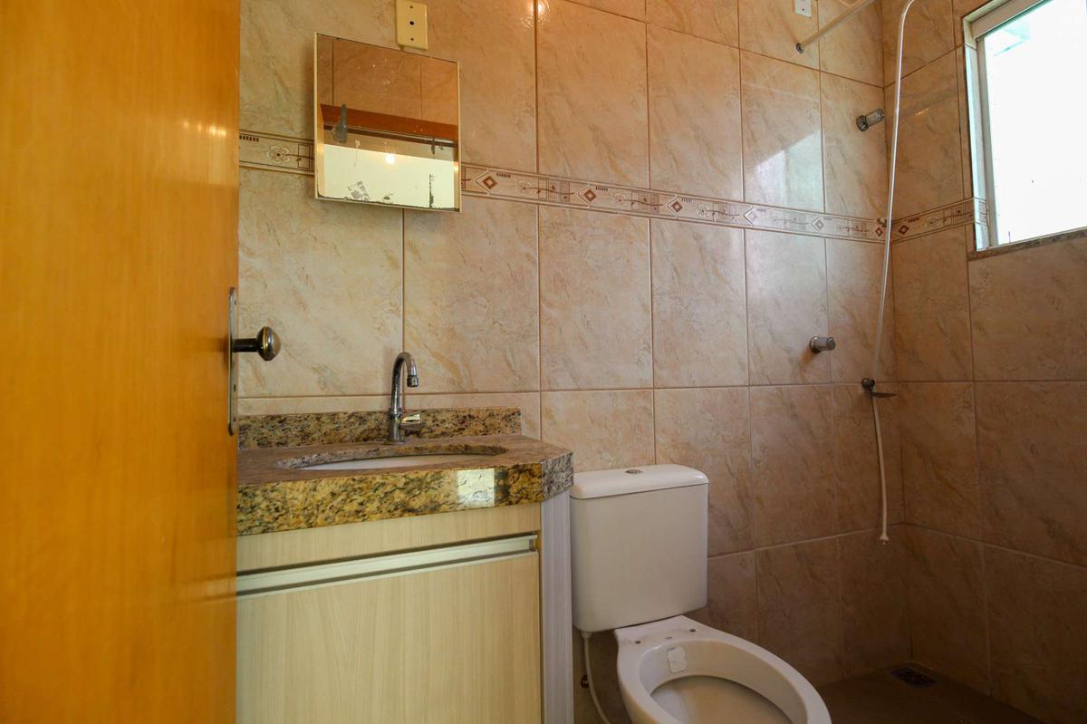 Cobertura, Santa Mônica, 3 Quartos, 1 Vaga, 2 Suítes