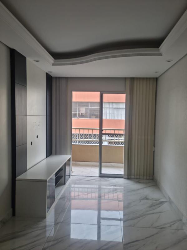 Apartamento, Padre Eustáquio, 2 Quartos, 1 Vaga