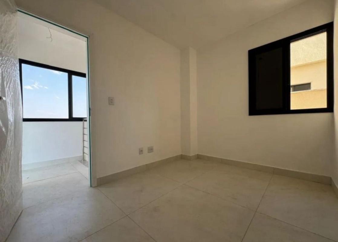 Cobertura, Santa Mônica, 3 Quartos, 1 Vaga, 2 Suítes