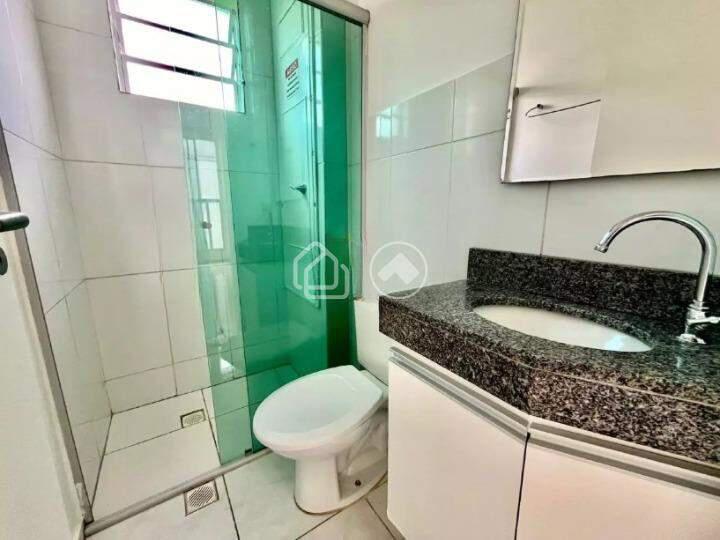Apartamento, Estrela do Oriente, 2 Quartos, 1 Vaga