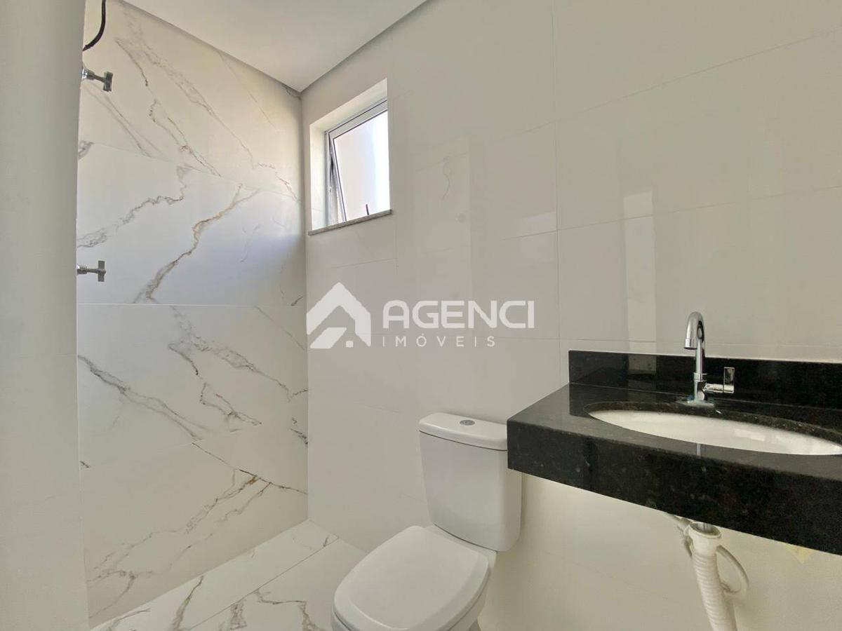 Apartamento, Cabral, 3 Quartos, 0 Vaga, 1 Suíte