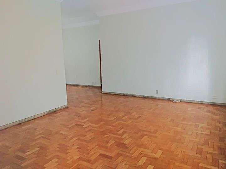 Apartamento, Lourdes, 4 Quartos, 1 Vaga, 1 Suíte