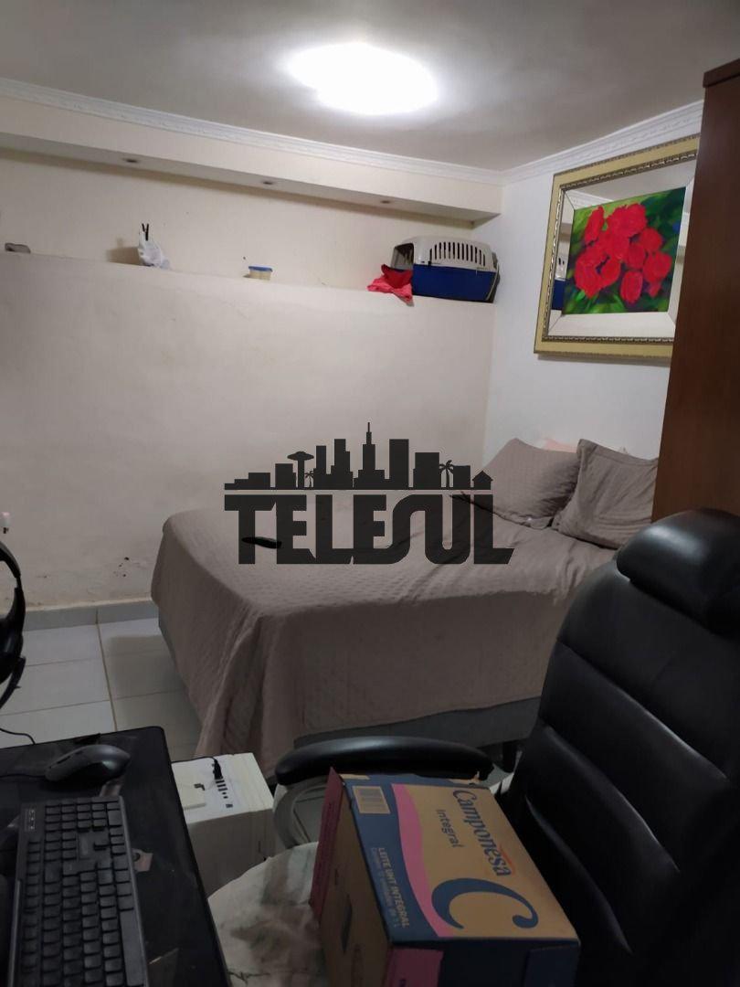 Casa, Parque Catanduvas, 3 Quartos, 0 Vaga