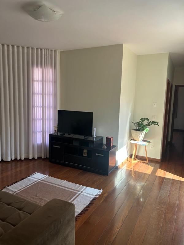 Casa, Fernão Dias, 4 Quartos, 4 Vagas, 1 Suíte