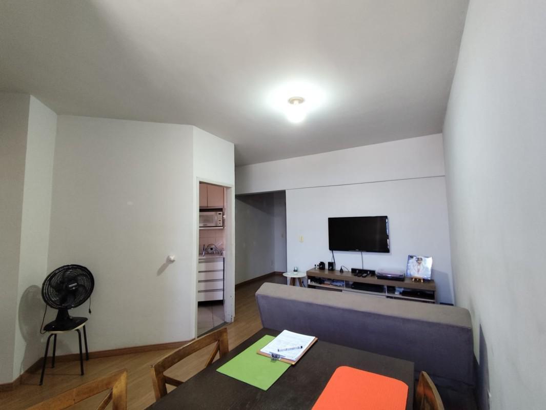 Apartamento, João Pinheiro, 2 Quartos, 1 Vaga