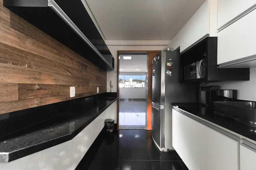 Apartamento, Cruzeiro, 3 Quartos, 2 Vagas, 1 Suíte