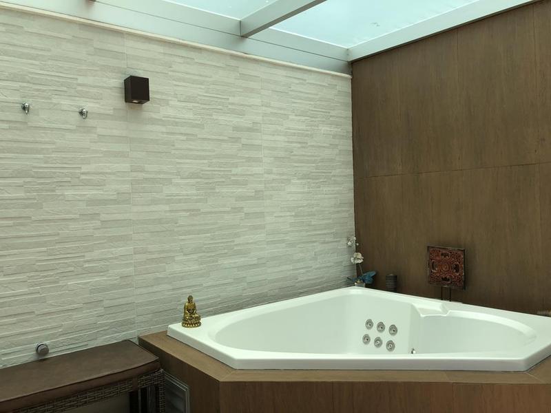 Área Privativa, Santa Efigênia, 4 Quartos, 2 Vagas, 1 Suíte