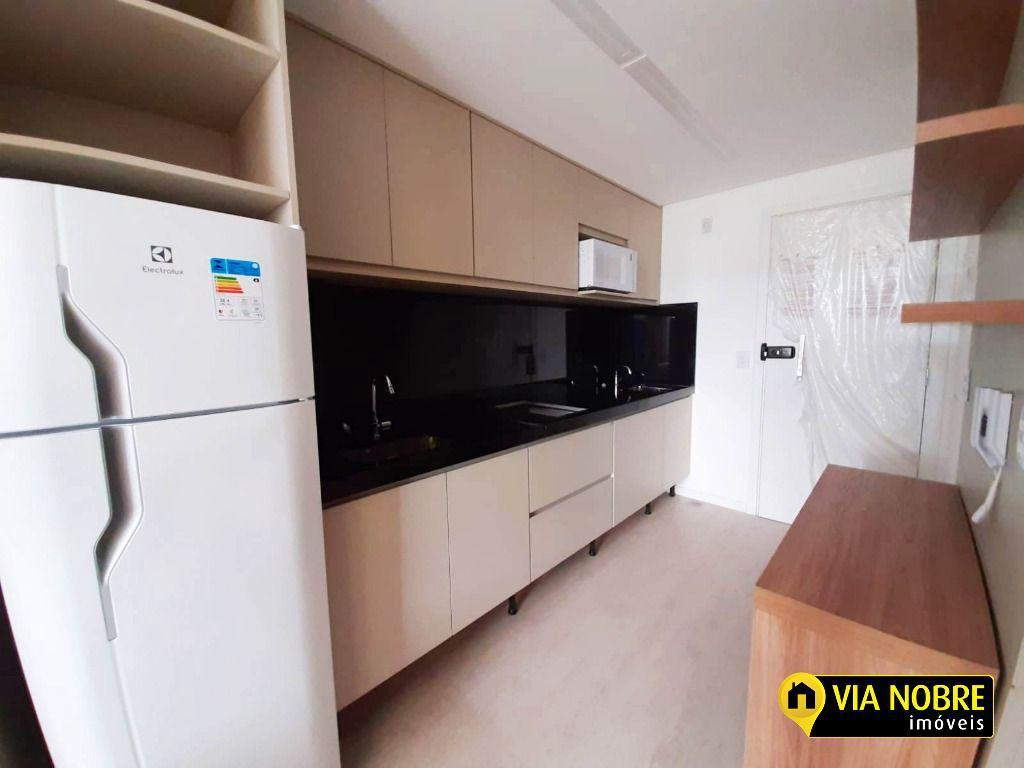 Apartamento, Buritis, 1 Quarto, 1 Vaga