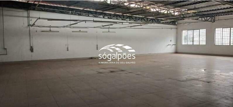 Galpão, Carlos Prates