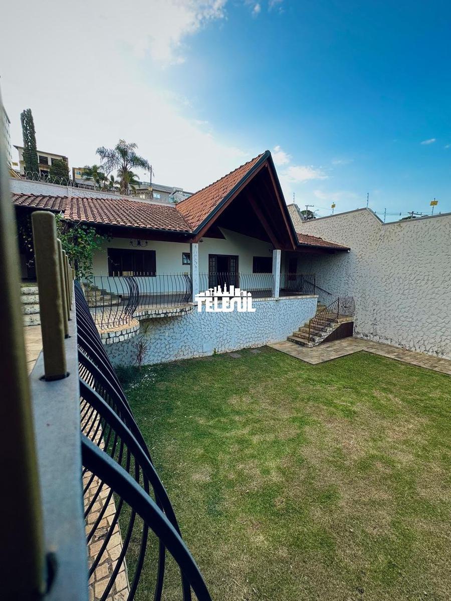 Casa, Vila Pinto, 3 Quartos, 6 Vagas, 1 Suíte