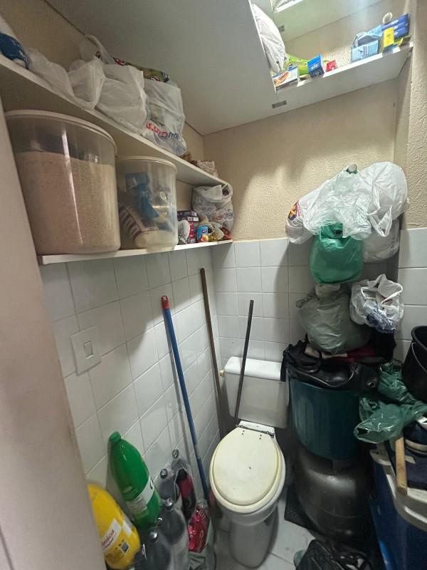 Apartamento, Serra Verde (venda Nova), 3 Quartos, 1 Vaga