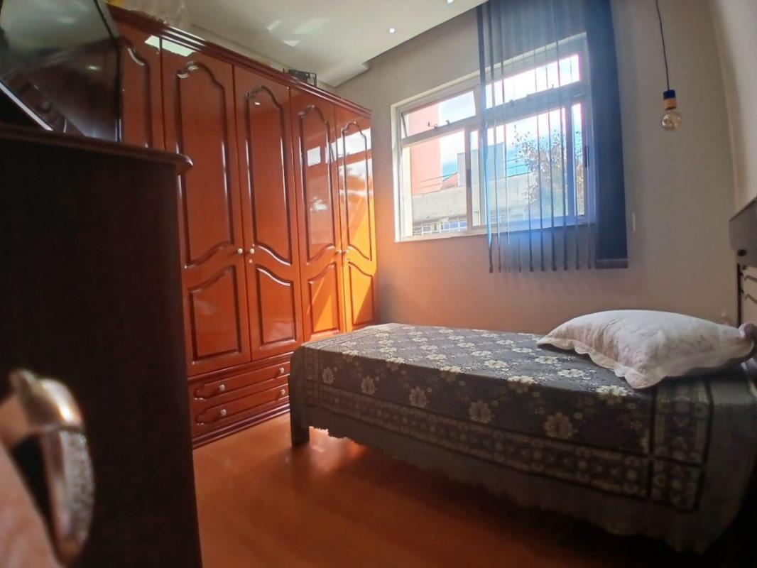 Apartamento, Nova Suíssa, 3 Quartos, 1 Vaga