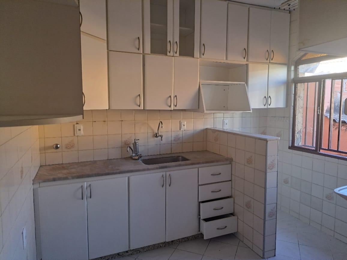 Apartamento, Concórdia, 2 Quartos, 1 Vaga