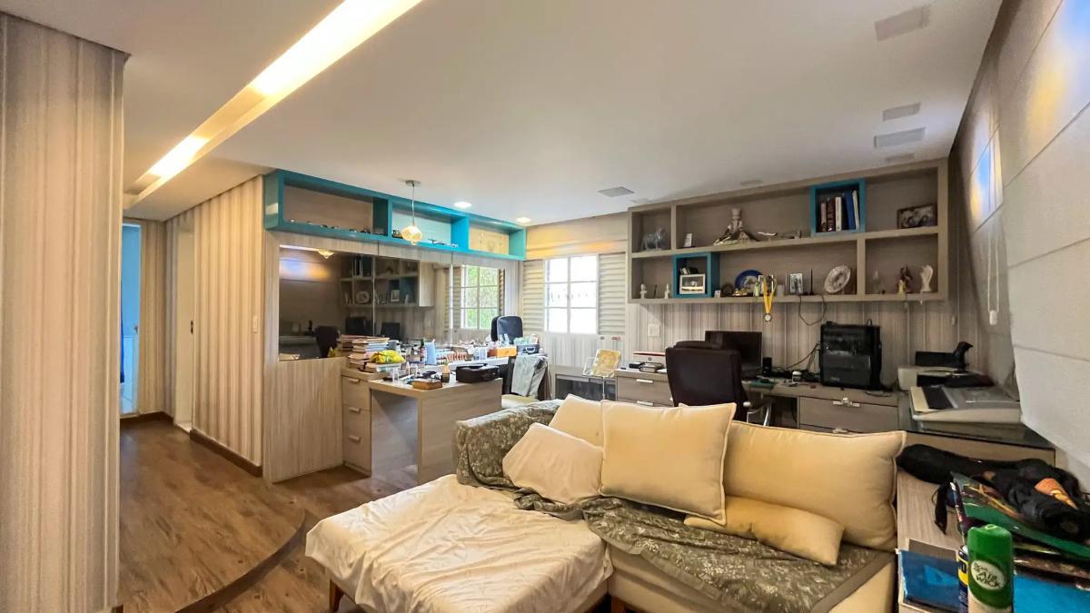 Cobertura, Liberdade, 4 Quartos, 1 Vaga, 2 Suítes