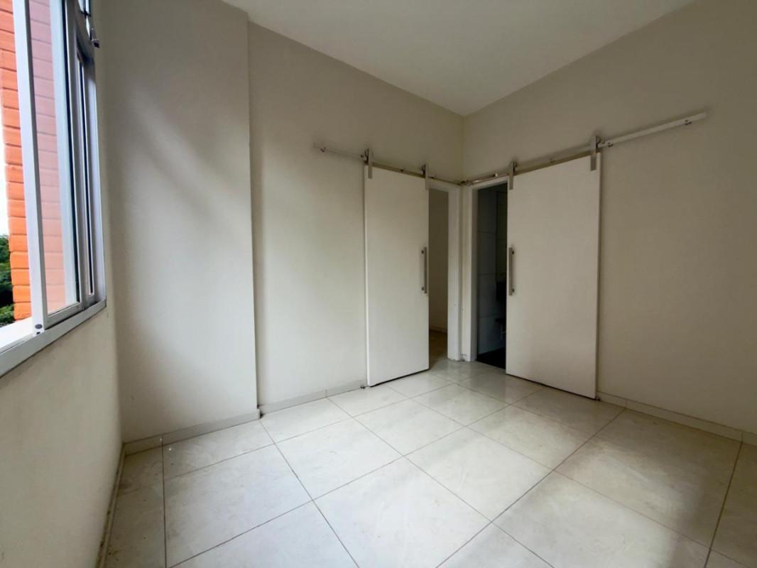 Apartamento, Centro, 1 Quarto, 0 Vaga