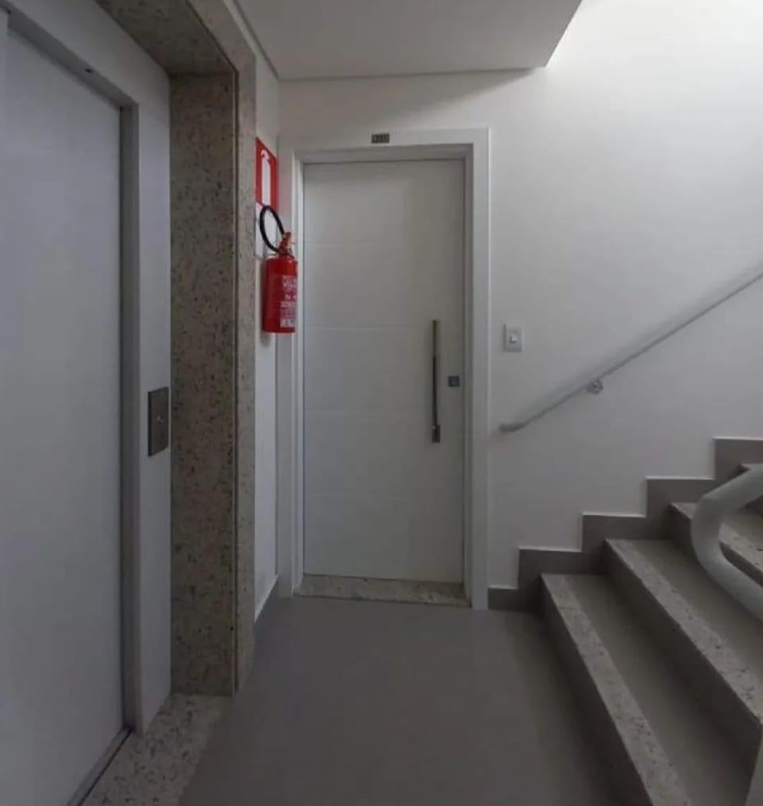 Apartamento, Esplanada, 2 Quartos, 2 Vagas, 1 Suíte