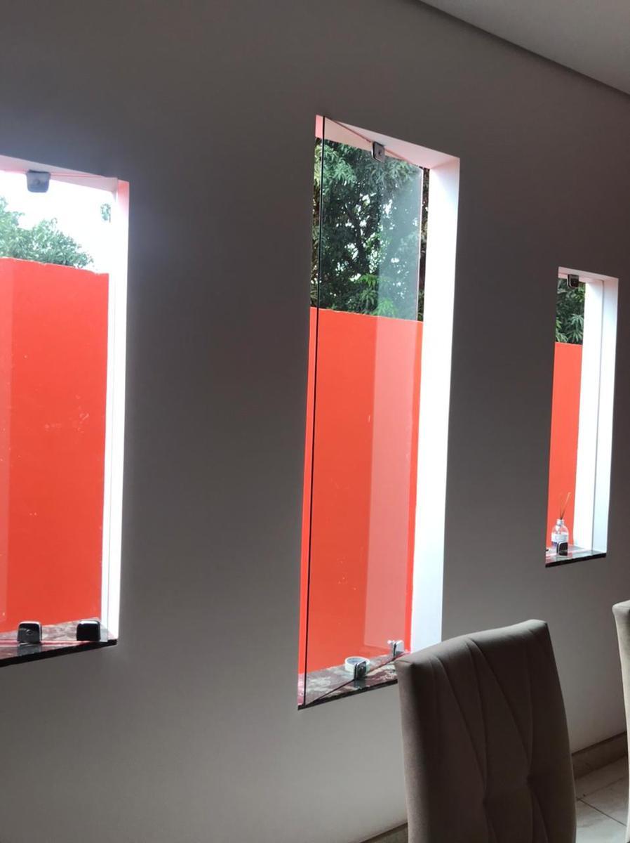 Casa, Jequitibá, 3 Quartos, 4 Vagas, 1 Suíte