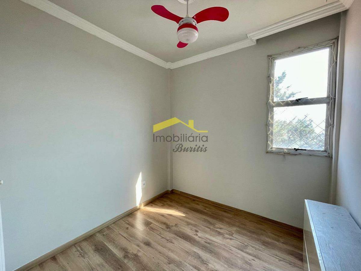 Apartamento, Havaí, 2 Quartos, 1 Vaga
