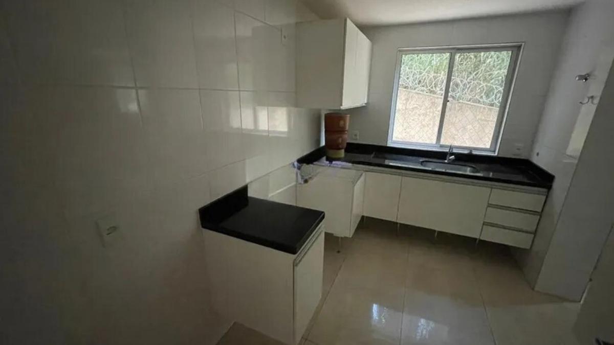 Apartamento, Buritis, 4 Quartos, 2 Vagas, 1 Suíte
