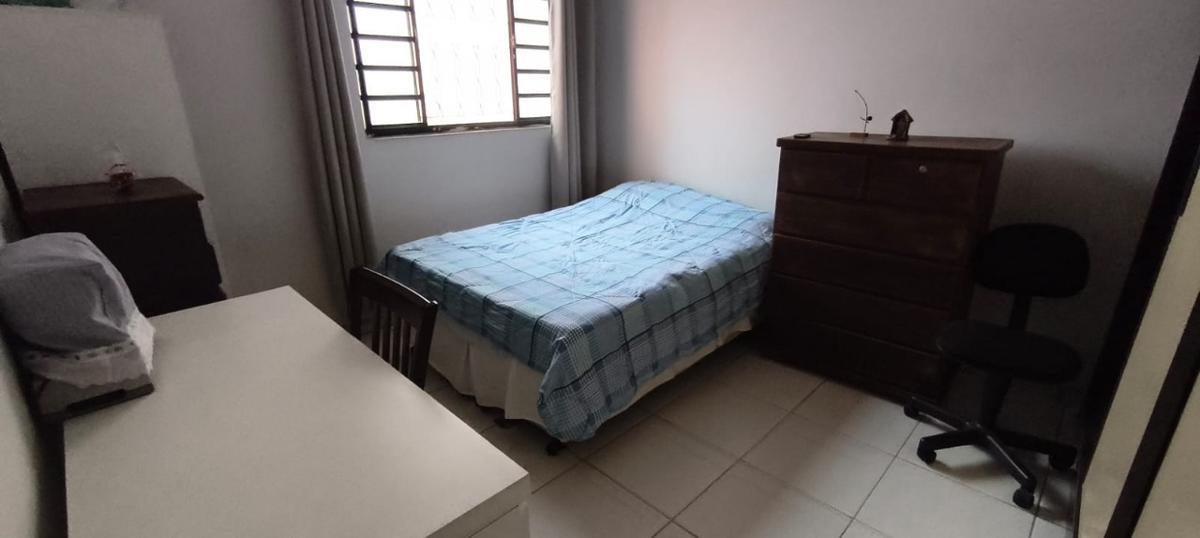 Casa, Nova Floresta, 5 Quartos, 4 Vagas, 2 Suítes