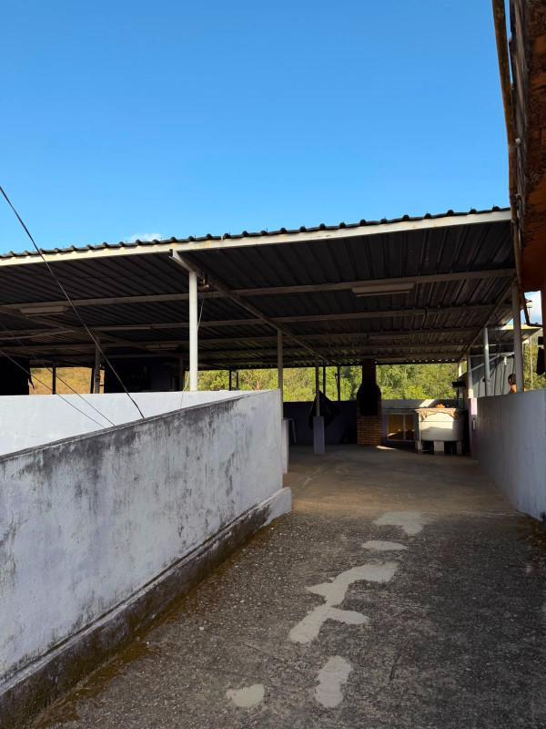 Casa, São José, 3 Quartos, 3 Vagas