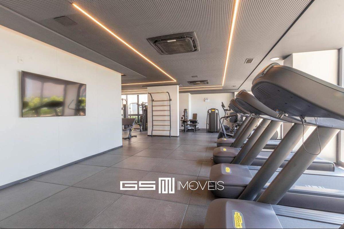 Apartamento, Vila da Serra, 2 Quartos, 2 Vagas, 1 Suíte