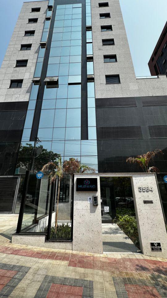 Apartamento, Santa Efigênia, 2 Quartos, 2 Vagas, 1 Suíte