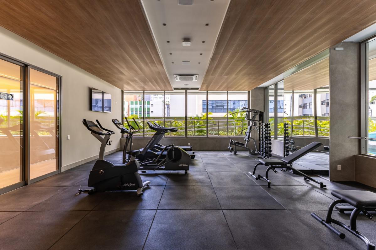 Apartamento, Savassi, 2 Quartos, 2 Vagas, 2 Suítes