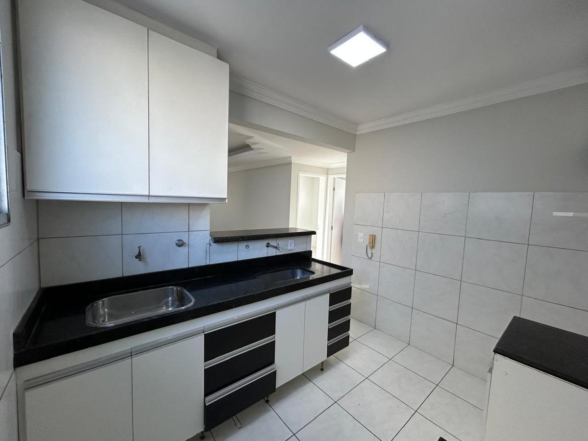 Apartamento, Sapucaia, 2 Quartos, 1 Vaga