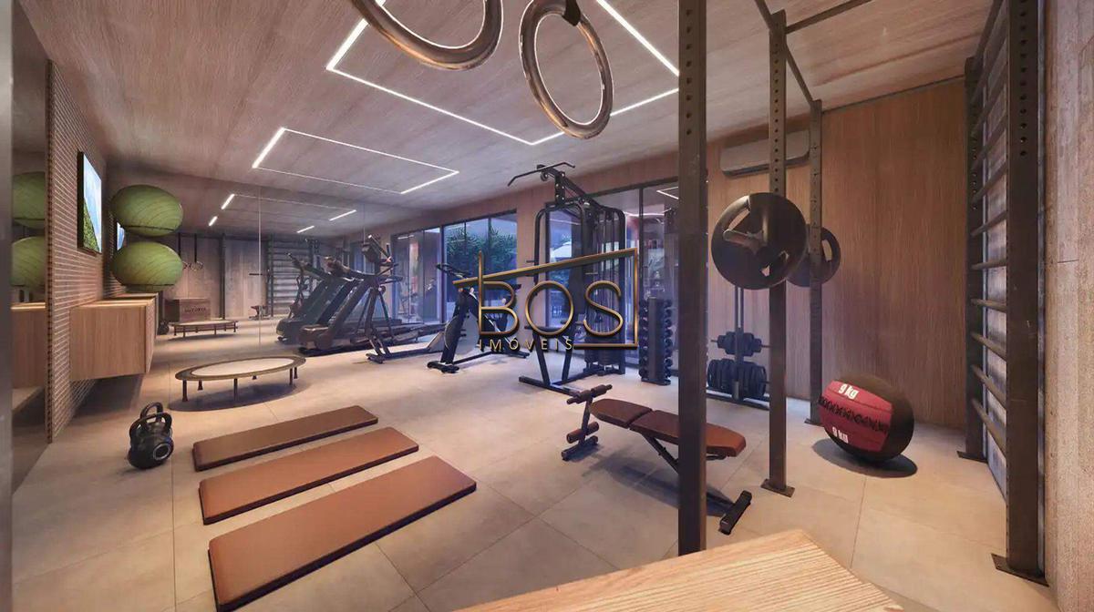 Apartamento, Santo Antônio, 3 Quartos, 2 Vagas, 1 Suíte