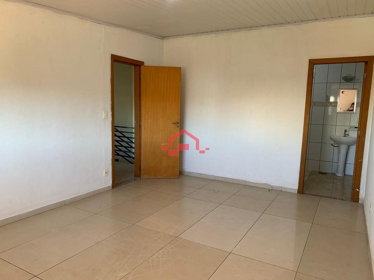 Apartamento, Padre Eustáquio, 2 Quartos, 1 Vaga, 1 Suíte