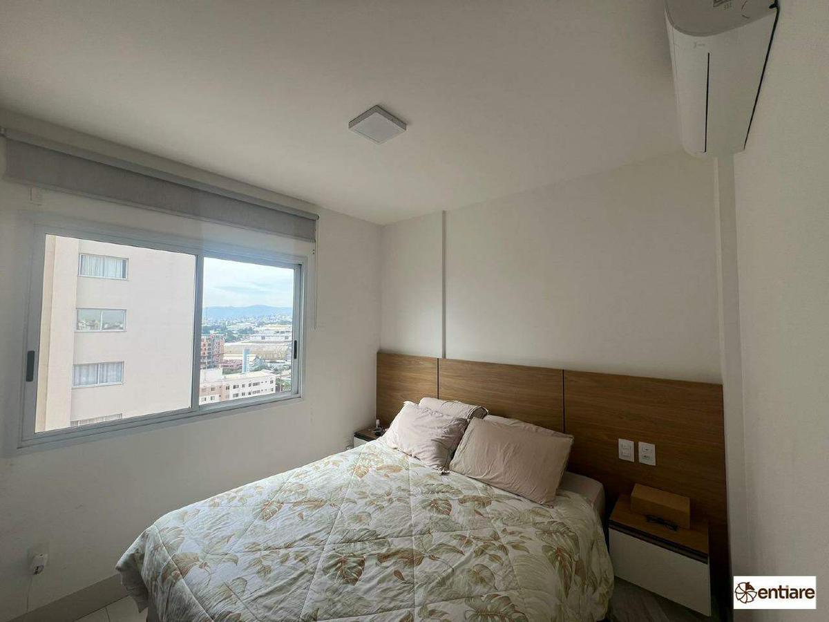 Apartamento, Jk, 3 Quartos, 2 Vagas, 1 Suíte